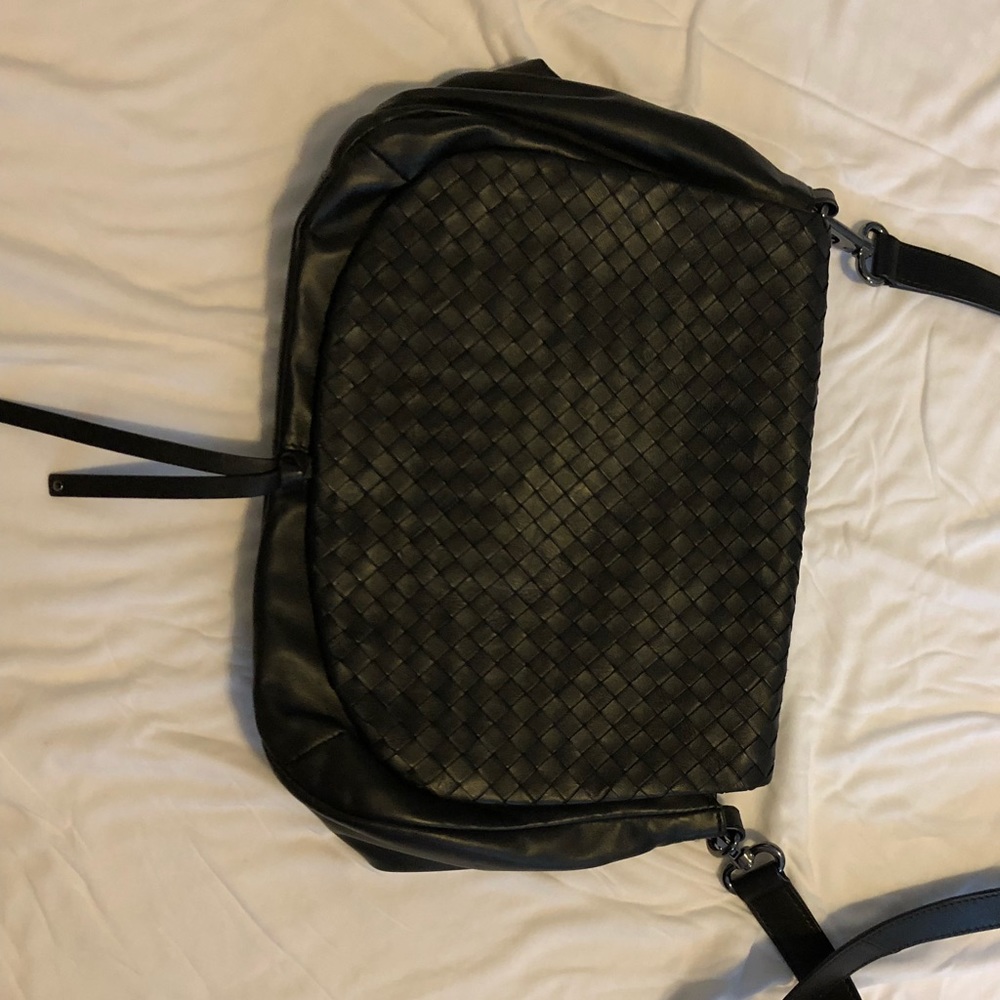 Christopher Kon purse